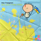 Max Freegrant - Enjoy The Pain (CDS)