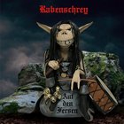 Rabenschrey - Auf Den Fersen