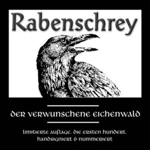 Der Verwunschene Eichenwald