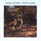 Roger Morris - First Album (Remastered 2005)