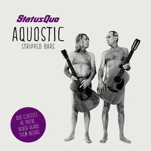 Aquostic: Stripped Bare (Deluxe Version)