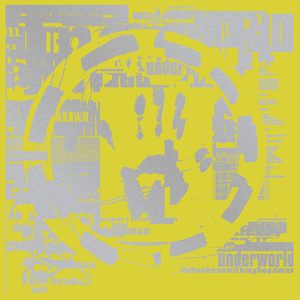 Dubnobasswithmyheadman (Super Deluxe Edition) CD3