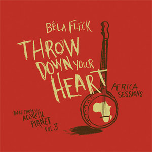 Throw Down Your Heart, Tales From The Acoustic Planet Vol. 3: Africa Sessions
