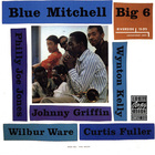 Blue Mitchell - Big 6 (Vinyl)