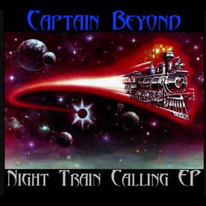 Night Train Calling (EP)