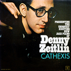 Denny Zeitlin - Cathexis (Vinyl)