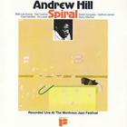 Andrew Hill - Spiral (Vinyl)