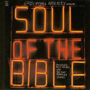 Soul Of The Bible (Vinyl) CD2
