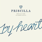Priscilla Chan - By Heart