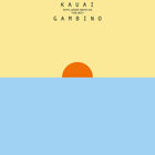 Childish Gambino - Kauai (EP)
