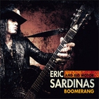 Eric Sardinas & Big Motor - Boomerang