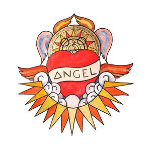 Angel (Touch Me) (EP)