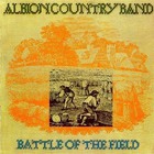 The Albion Band - Battle Of The Field (Vinyl)