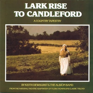 Larkrise To Candleford (Vinyl)