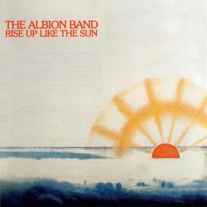 Rise Up Like The Sun (Vinyl)