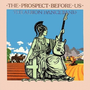 The Prospect Before Us (Vinyl)
