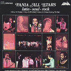 Fania all Stars - Latin-Soul-Rock (Vinyl)