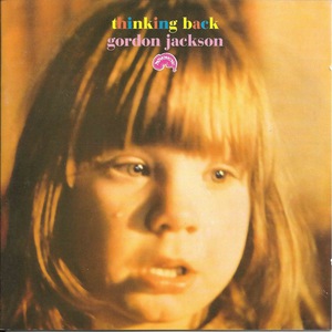 Thinking Back (Vinyl)