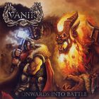 Vanir - Onwards Into Battle