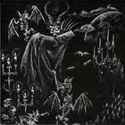 Satanic Warmaster - In Eternal Fire/ Ghost Wolves (EP)