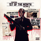Cam'ron - 1St Of The Month, Vol. 4 (EP)