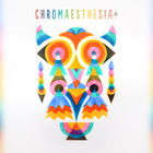 The Electric Sons - Chromaesthesia (EP)