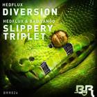 Diversion / Slippery Triplet (CDS)