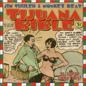 Tijuana Bible