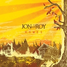 Jon and Roy - Homes