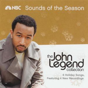 Sounds Of The Season (EP)