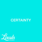 Certainty (CDS)