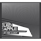 Ledapple - Who Do You Think We Are (EP)