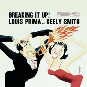 Breaking It Up! (With Keely Smith)