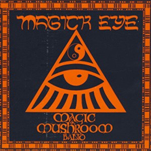 Magick Eye (MCD)