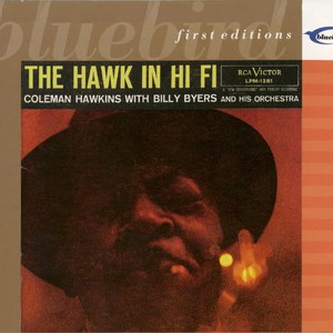 The Hawk In Hi-Fi (Vinyl)
