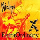 Nizlopi - ExtraOrdinary (EP)