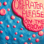 Operator Please - On The Prowl (EP)