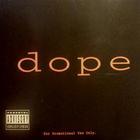 Dope - Dope (EP)