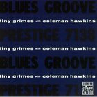 tiny grimes - Blues Groove (With Coleman Hawkins) (Vinyl)