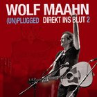 Wolf Maahn - Direkt Ins Blut 2 CD2