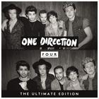 One Direction - Ready To Run (CDS)