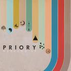 The Priory - Weekend (EP)