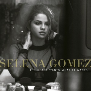 The Heart Wants What It Wants (CDS)