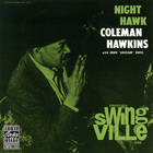 Coleman Hawkins - Night Hawk (Vinyl)