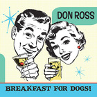 Don Ross - Breakfast For Dogs!