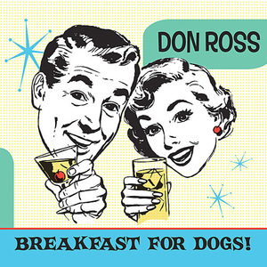 Breakfast For Dogs!