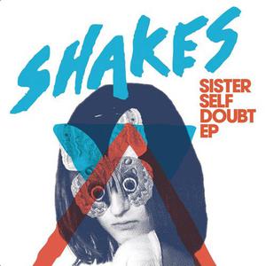 Sister Self Doubt (EP)