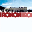 Iron On - Everybody Calm Down (EP)
