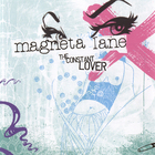 Magneta Lane - The Constant Lover (EP)