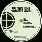 Octave One - Conquered Nation (EP)